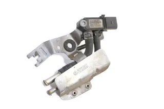 Touran Golf Caddy Verteiler Steuerleitung Differenzdruckgeber Druckgeber Lei - Bild 1