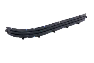1x VW Touareg 7L Einstiegsleiste links hinten vorn R- S-line Leisten - Bild 2