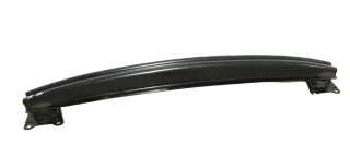 VW Golf Eos Scirocco Querträger hinten Aufpralldämpfer Pralldämpfer 1K0807305C - Bild 1