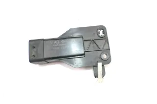 VW Polo 6R 6C Ibiza 6J Steuergerät Lüfter Kühler Kühlerlüfter Heizung 5J0919506 - Bild 1