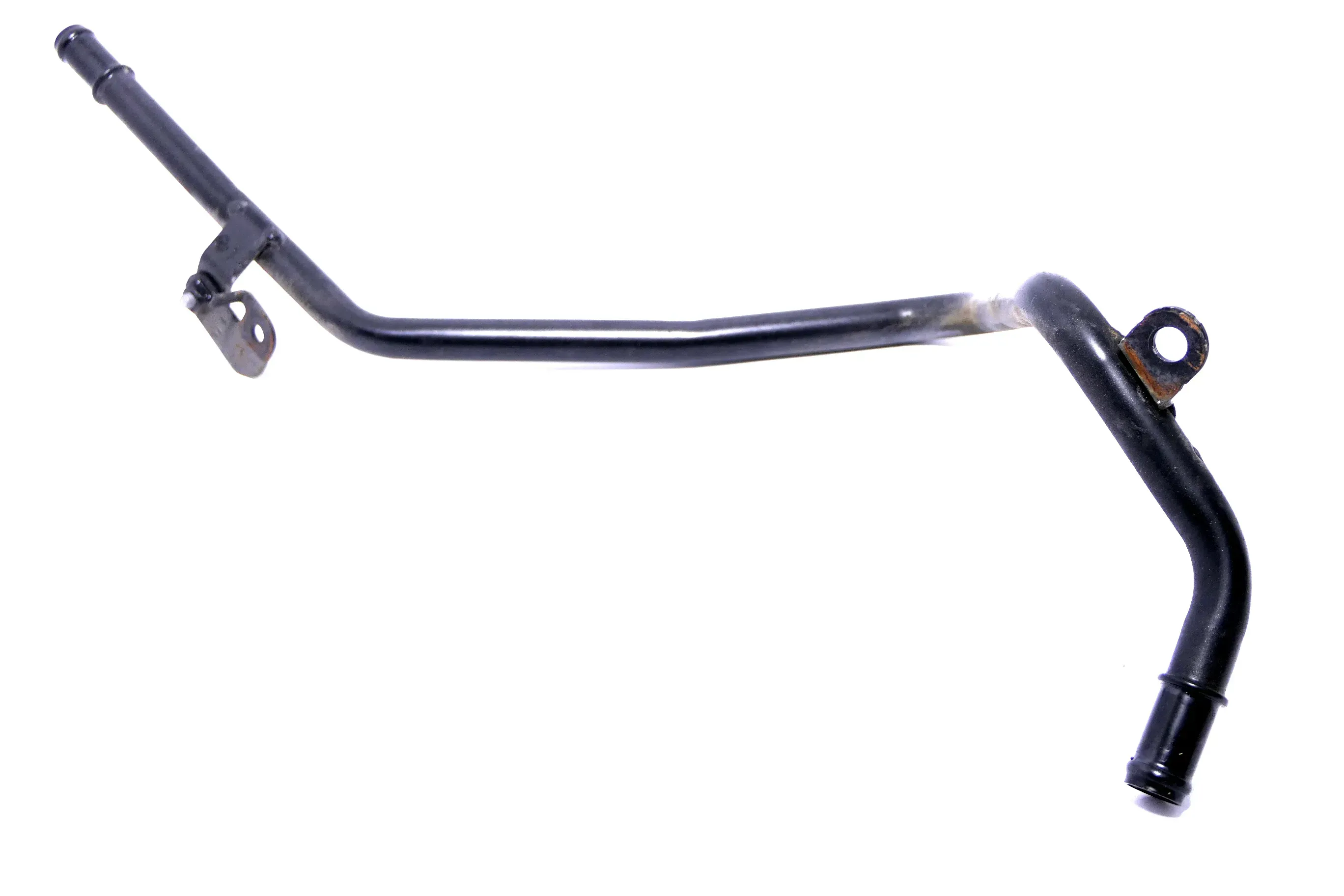 VW Crafter 2H Kühlrohr Rohr Leitung 2H0121065BC Wasserschlauch - Bild 1