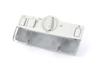 VW Golf 4 Passat 3BG T5 Leuchte Innenraum Innen Lampe 3B0947105A - Bild 1