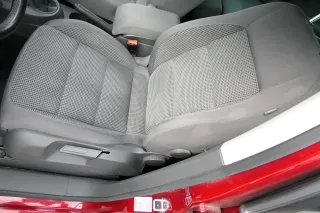 VW Touran 1T Sitz Fahrersitz links vorne  anthrazit UeU mit Sitzheizung - Bild 1