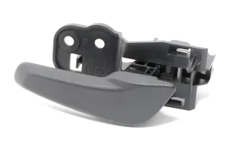 Iveco Daily VI 6 VII 7 Türgriff Tür Griff vorne rechs innen schwarz - Bild 1