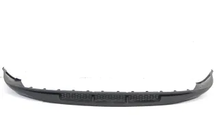 VW Golf 4 NUR Spoiler Lippe unten Stoßstange Frontstoßstange vorne GTI-Optik - Bild 1