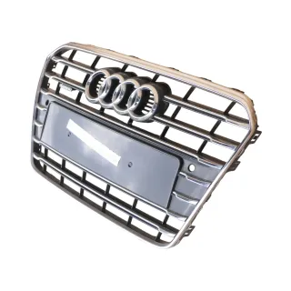 Audi A5 8T Kühlergrill Grill 8T0853651T Facelift - Bild 3