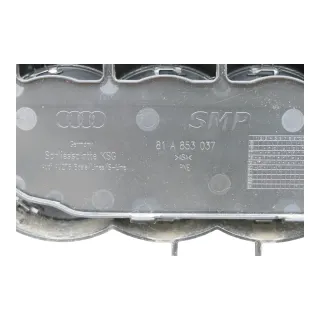 Audi Q2 Kühlergrill Grill ORIGINAL von NEUFAHRZEUG demontiert ORIGINAL - Bild 5
