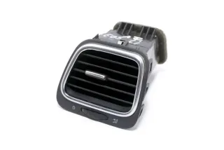 VW Eos 1F Lüftungsdüse Düse Lüftung vorne links 1Q0819703G - Bild 1
