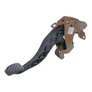 VW T5 Kupplungspedal Kupplung Pedal Geberzylinder 7H1721315A - Bild 1
