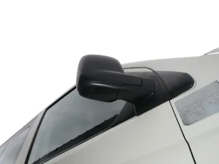 VW T5 Multivan Caravelle elektrischer Spiegel Außenspiegel rechts schwarz - Bild 4