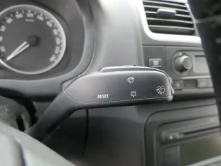 Skoda Fabia 5J T5 Lenkstockschalter Blinkerhebel Wischer Wischerhebel 7H0953513A - Bild 1