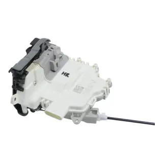 Audi A5 8T Stellmotor Tür Türschloß  hinten rechts 8K0839016E /H ORIGINAL NEU ## - Bild 2