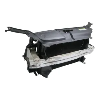 Audi A5 8T Schloßträger Halter Kühler 8K0805594N ORIGINAL aus NEUFAHRZEUG ## - Bild 2