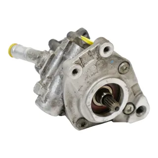 Audi A6 4F Servopumpe Servolenkung 4,2 FSI BVJ 8 Zylinder Pumpe - Bild 4
