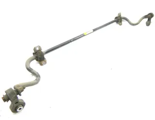 Audi A4 8K B8 Allrad Quattro Allroad Stabi Stabilisator hinten 8K0511305K - Bild 1