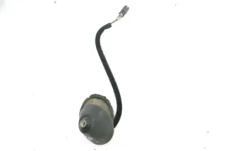 Audi A6 4B Antenne 4B9035501K Antennensockel Sockel Fuß Antennenfuß - Bild 2