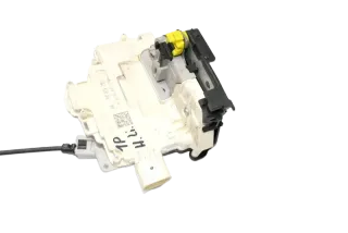 Seat Leon 1P Stellmotor Tür Türschloß mit ZV hinten links 1P0839015 - Bild 1