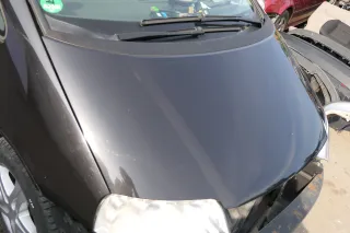 VW Sharan 7M Motorhaube Klappe Haube vorn vorne schwarz LC9Z abca.Bj2000passend - Bild 3