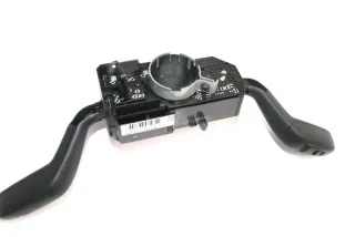 VW Polo 9N 9N3 T5 Lenkstockschalter Blinkerhebel Wischerhebel 7H0953503CS - Bild 2