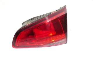 VW Golf 7 5G Rücklicht hinten rechts innen Rückleuchte original 5G0945094AC - Bild 1