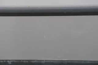 VW Passat 3C Kombi o. Limous Tür vorne links Fahrer silber LA7W reflexsilber - Bild 2