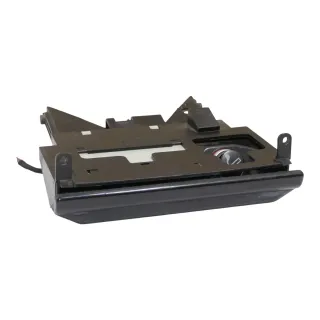Audi 80 8C Aschenbecher vorne 893857951A - Bild 1