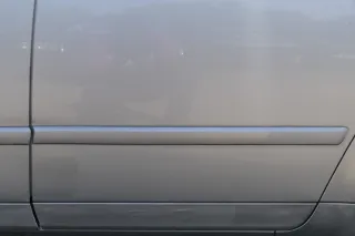 A4 B6 8E Türblatt Tür hinten links silber LY7W - Bild 7