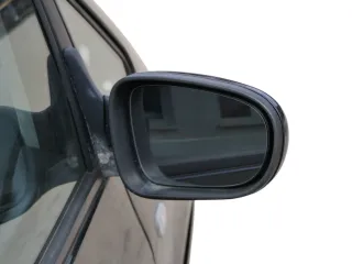 Sharan Alhambra elektrischer Spiegel Außenspiegel rechts Galaxy WGR Ford schwarz - Bild 6