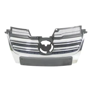VW Kombi Variant 5 1K5 Grill Kühlergrill 1K5853653A - Bild 1