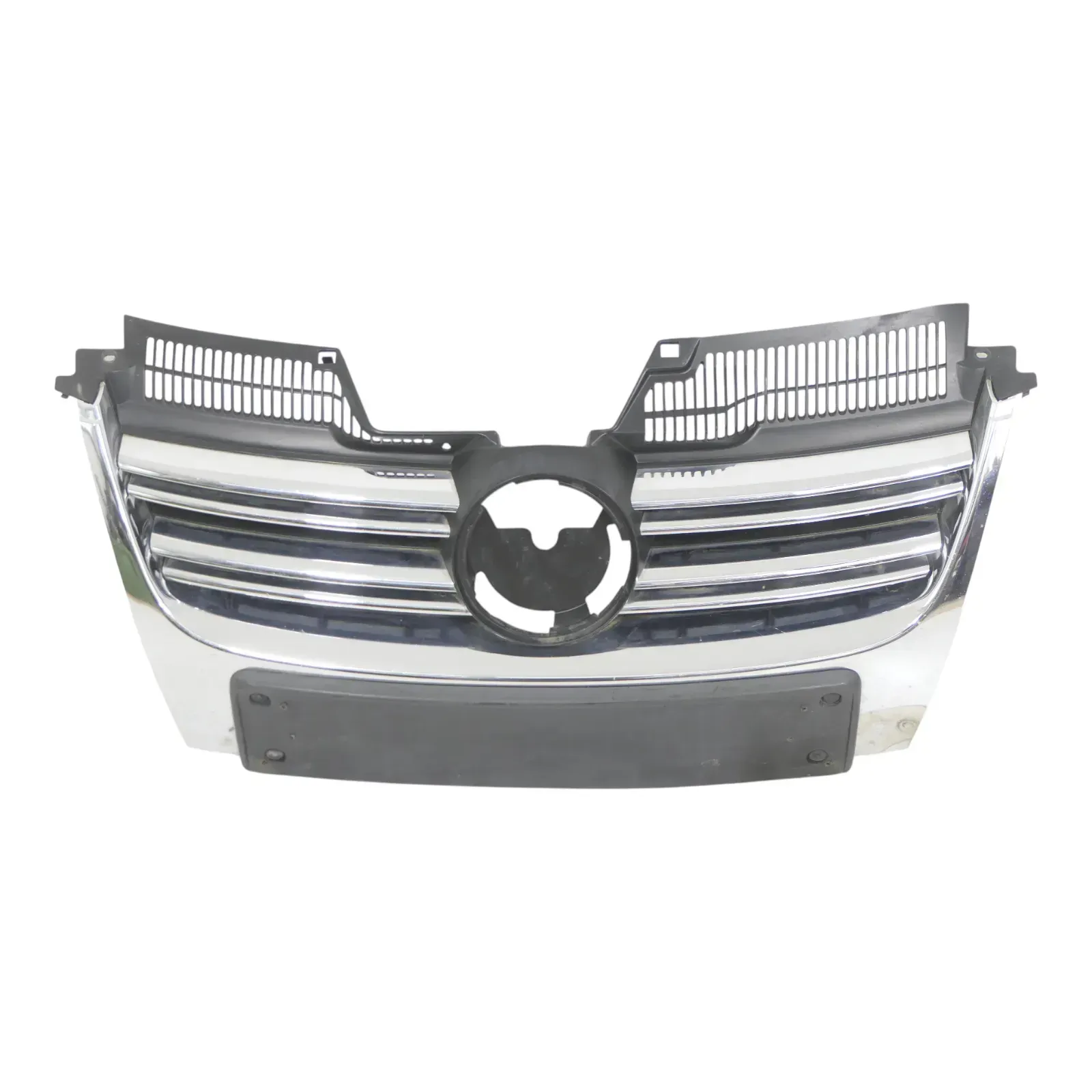 VW Kombi Variant 5 1K5 Grill Kühlergrill 1K5853653A - Bild 1