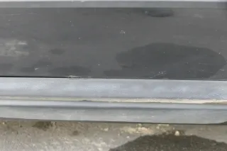 VW Passat 3C Kombi o. Limous Tür vorne links Fahrer schwarz LC9X - Bild 14
