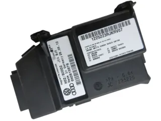 VW Golf Tiguan Magnetfeldsonde Magnet 5N0919879 - Bild 1