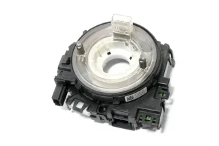 Golf Yeti Octavia Touran Schleifring 5K0953549A Airbag Rückstellring Automatik - Bild 1