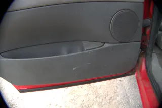 VW Sharan 7M Türverkleidung Verkleidung Tür hinten links -bis ca. 1999 - Bild 5