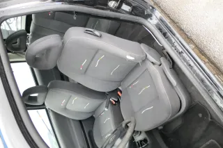 Seat Arosa VW Lupo 6X Sitz vorne links Fahrersitz + rechts Beifahersitz - Bild 1