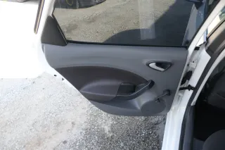 Seat Ibiza 6J 4/5-Türer Kabelbaum Tür Türkabelbaum ZV hinten rechts/links - Bild 1