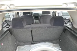Golf 4 Limousine Sitz Rückbank Rücksitzbank Sitzfläche Sitze Velour - Bild 10