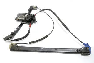 Seat Ibiza 6K elektrischer Fensterheber 2/3-Türer Heber vorne rechts Facelift - Bild 3