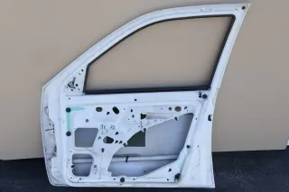 VW Polo Variant Kombi 6Kv oder Caddy 9Kv Tür vorne rechts weiß P1 L90E - Bild 5