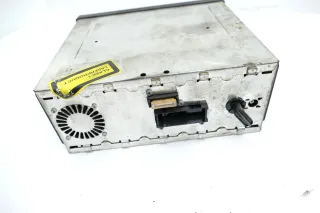 VW Passat 3B 3BG  Navi Navirechner Steuereinheit 4D0919887D Bedienteil Rechner - Bild 2