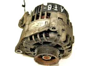 VW Passat 3B Audi A4 B5 A6 4B Lichtmaschine Lima 120A 059903015G 2,5 TDI AFB AKN - Bild 3