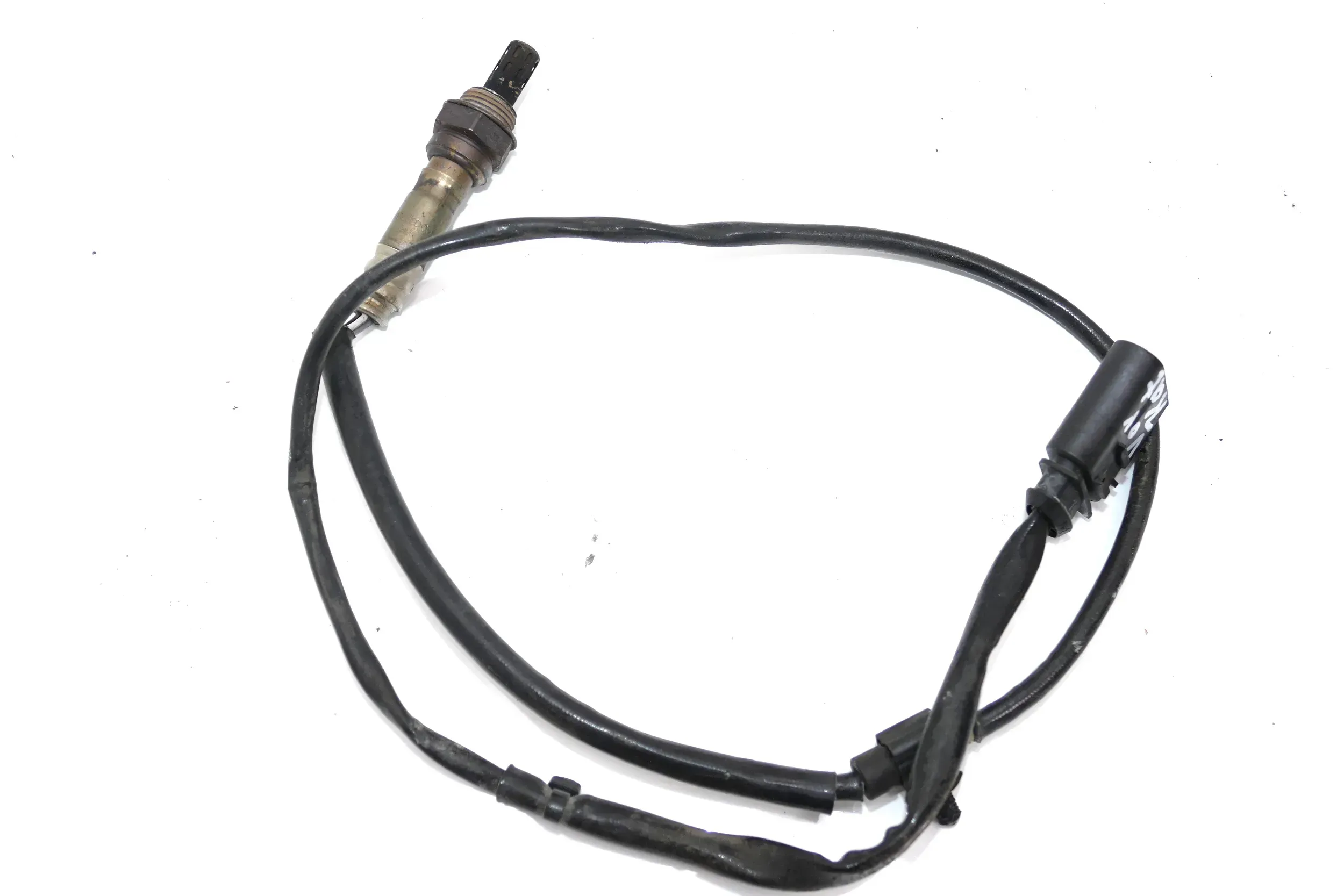 VW Passat 3BG Audi A4 Lambdasonde vor Kat 06B906265B ALZ 75kw ANA AZM - Bild 1