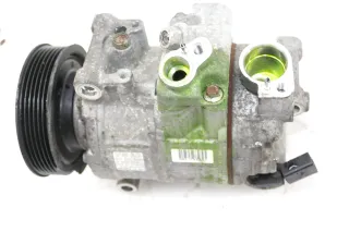 Golf 5 V A3 Klimakompressor Kompressor Klima 1K0820859N Denso - Bild 1