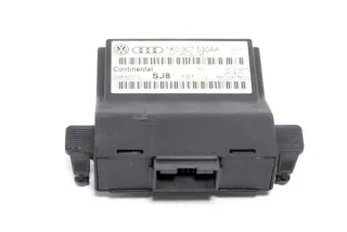 VW Golf 5 6 Touran Steuergerät Diagnose Interface 1K0907530AA Skoda Octavia 1Z - Bild 2