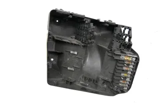 VW T5 Bus Transporter Sicherungskasten Unterteil Hauptsicherungsdose 7H0907296 - Bild 1