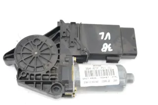 VW Passat 3B ektrischer Fensterheber vorne links 3B4837751GD Fensterhebermotor - Bild 1