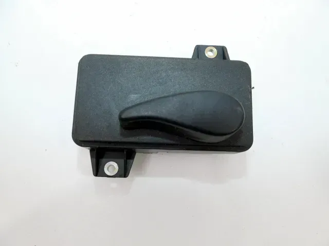 Audi A3 8L A6 4B elektrischer Sitz Schalter Sitzverstellung 8L0959766 rechts - Bild 1
