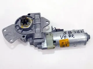 VW Passat 3B Skoda Superb Octavia Motor elektrischer Sitz 3B0959762Q rechts - Bild 1