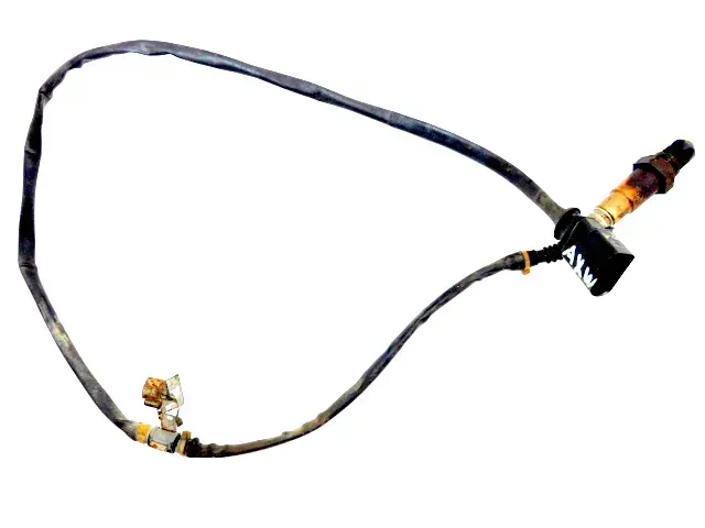 Audi A3 8P 2,0 FSI AXW Lambdasonde Vorkat 06F906262D Vorkatsonde - Bild 1