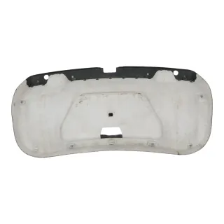 VW Passat 3B 3BG Limousine Abdeckung Verkleidung hinten Heckklappe - Bild 5